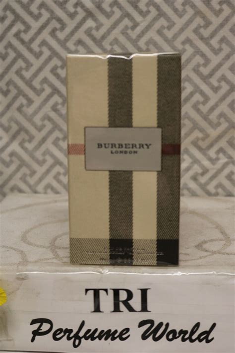 burberry london batch code